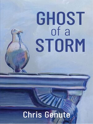 cover image of Ghost of a Storm